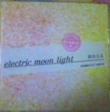 Ayabie : Electric Moon Light